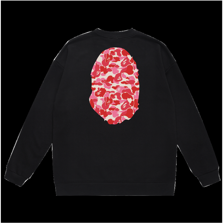 Bape S-XXL 19ct336 (3)